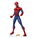 Marvelous Spider-Man Lifesize Cutout