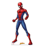 Marvelous Spider-Man Lifesize Cutout