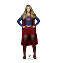 Supergirl Life-Size Cardboard Cutout