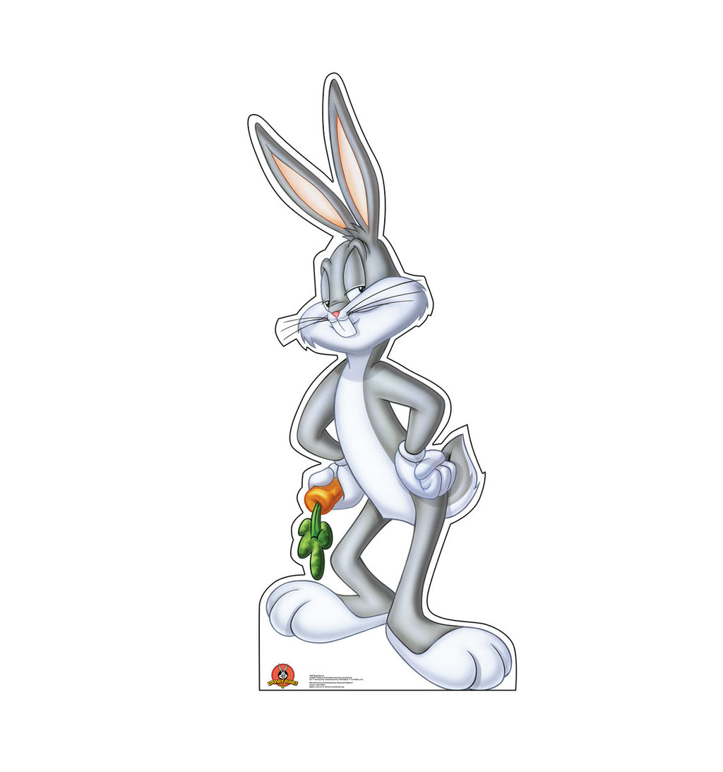 Bugs Bunny Stand-up Buddy