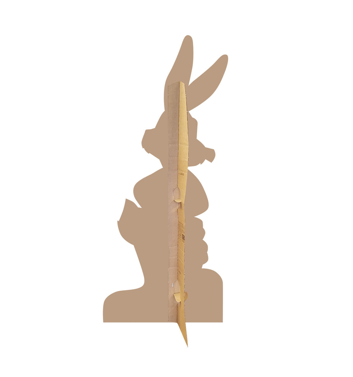 Bugs Bunny Stand-up Buddy