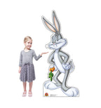 Bugs Bunny Stand-up Buddy