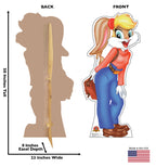 Lola Bunny Life-Size Cutout