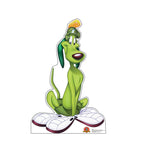 Looney Tunes K-9 Cutout