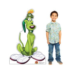 Looney Tunes K-9 Cutout