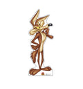 Wile E. Coyote Lifesize Cardboard Cutout