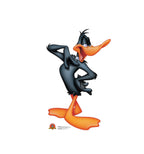 Daffy Duck Standee - Looney Tunes Fun!