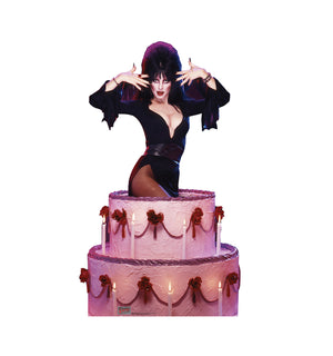 Elvira (cake)