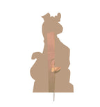 Scooby-Doo Cutout