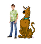 Scooby-Doo Cutout