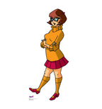Mystery-Solving Velma Lifesize Standup