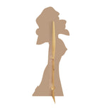 Daphne Life-Size Cutout - Mystery Inc. Style