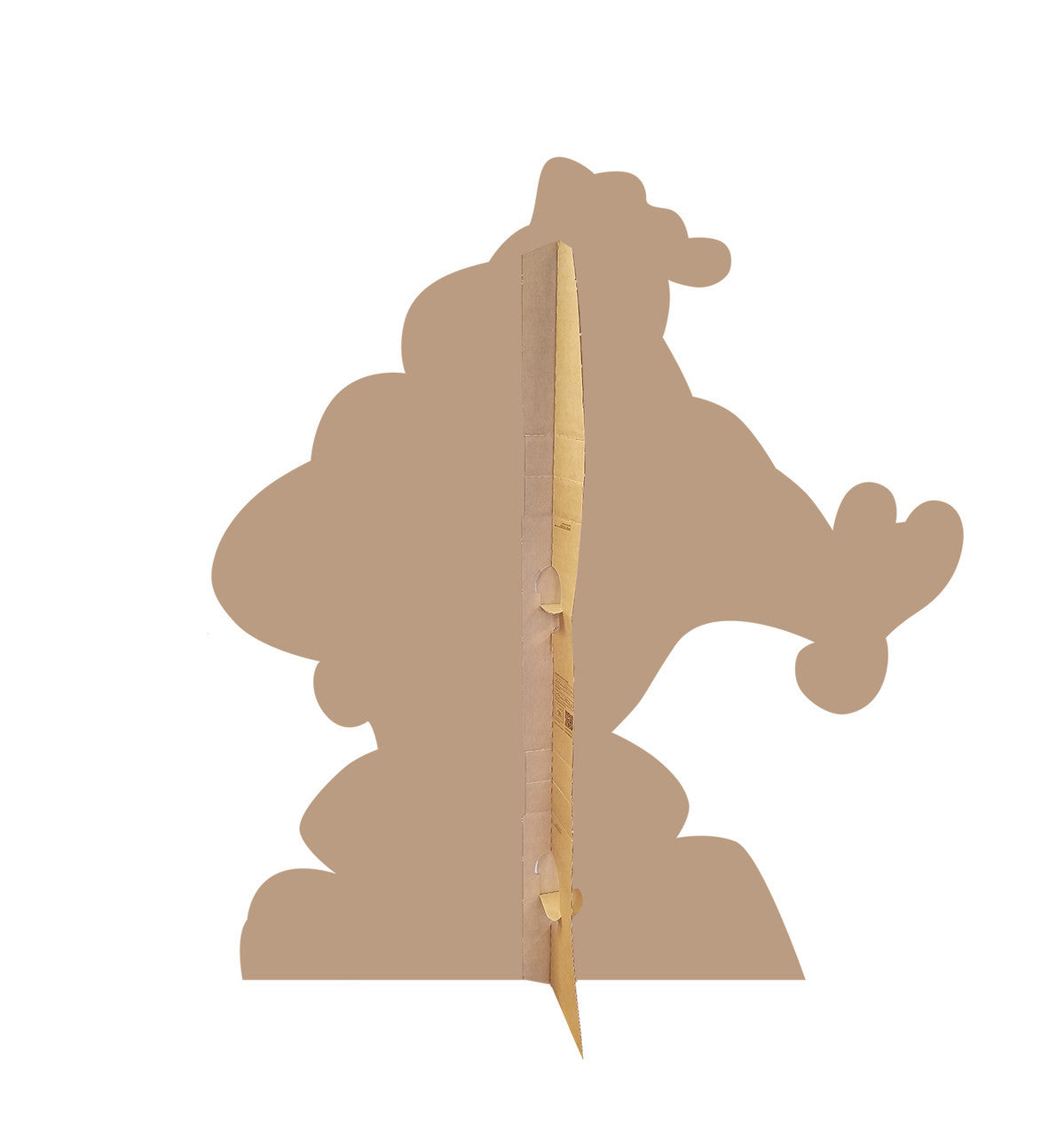 Spike the Bulldog Lifesize Standee