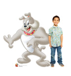 Spike the Bulldog Lifesize Standee