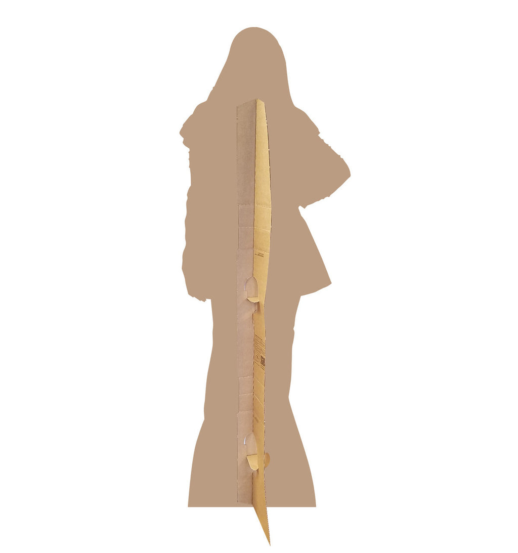 Evie Cutout from Descendants 2