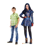 Evie Cutout from Descendants 2