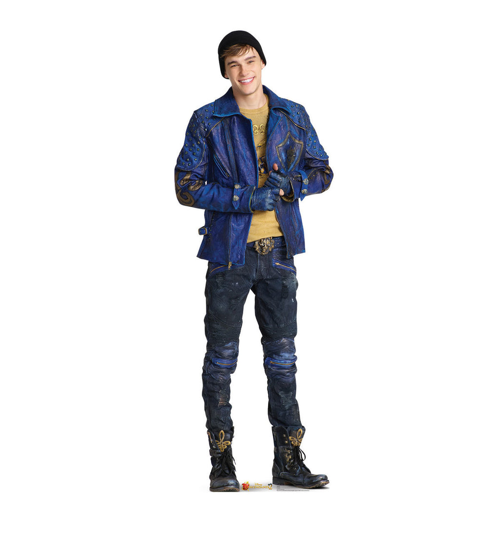 Ben from Descendants 2 Life-Size Cutout