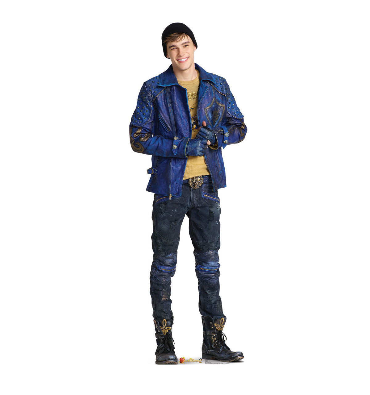 Ben from Descendants 2 Life-Size Cutout