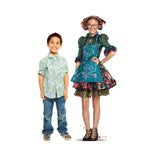 Standout Cardboard Cutout of Dizzy from Disney's Descendants 2