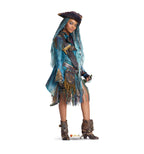 Vibrant Uma from Disney's Descendants 2 Standup
