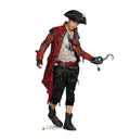 Harry Hook Stand-Up: Make Party Memories Stand Tall!