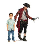 Harry Hook Stand-Up: Make Party Memories Stand Tall!