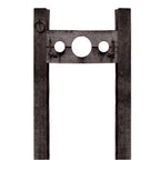Pillory Post Life-Size Cutout