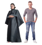 General Leia Organa Life-Size Cardboard Cutout