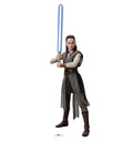 Spectacular Rey Standee from Star Wars VIII