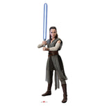 Spectacular Rey Standee from Star Wars VIII