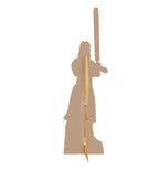 Spectacular Rey Standee from Star Wars VIII