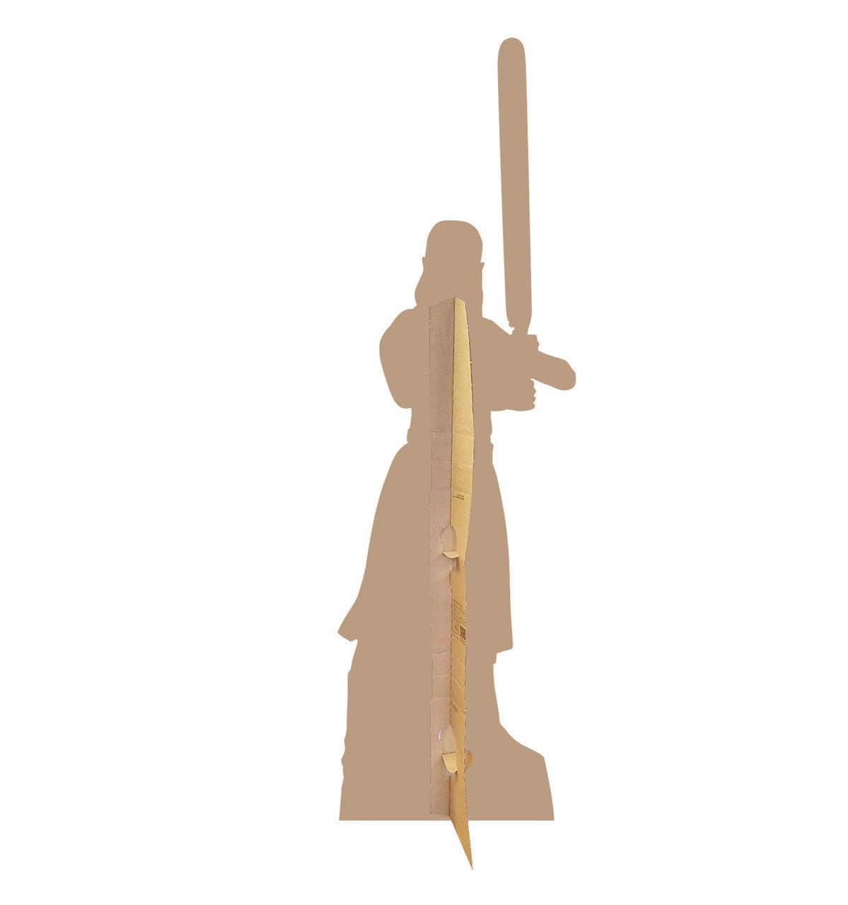 Spectacular Rey Standee from Star Wars VIII