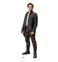 Star Wars Poe Dameron Lifesize Cutout
