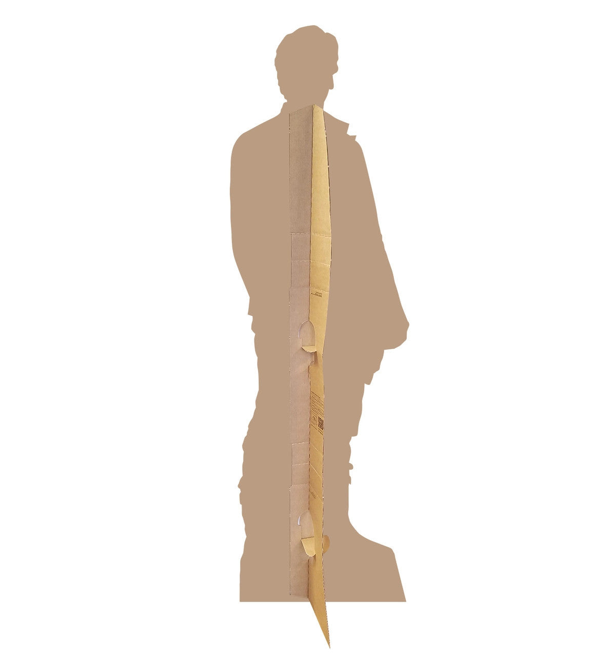 Star Wars Poe Dameron Lifesize Cutout