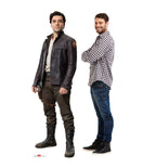 Star Wars Poe Dameron Lifesize Cutout