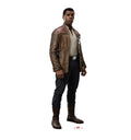 Finn from Star Wars VIII Life-Size Cutout