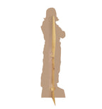 Rose Lifesize Cardboard Standup
