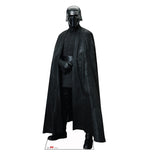 Kylo Ren Life-Size Cardboard Cutout