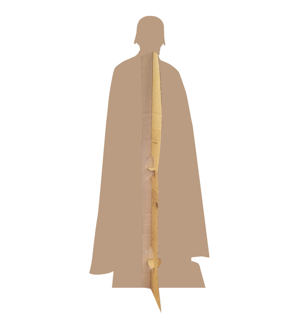 Kylo Ren Life-Size Cardboard Cutout