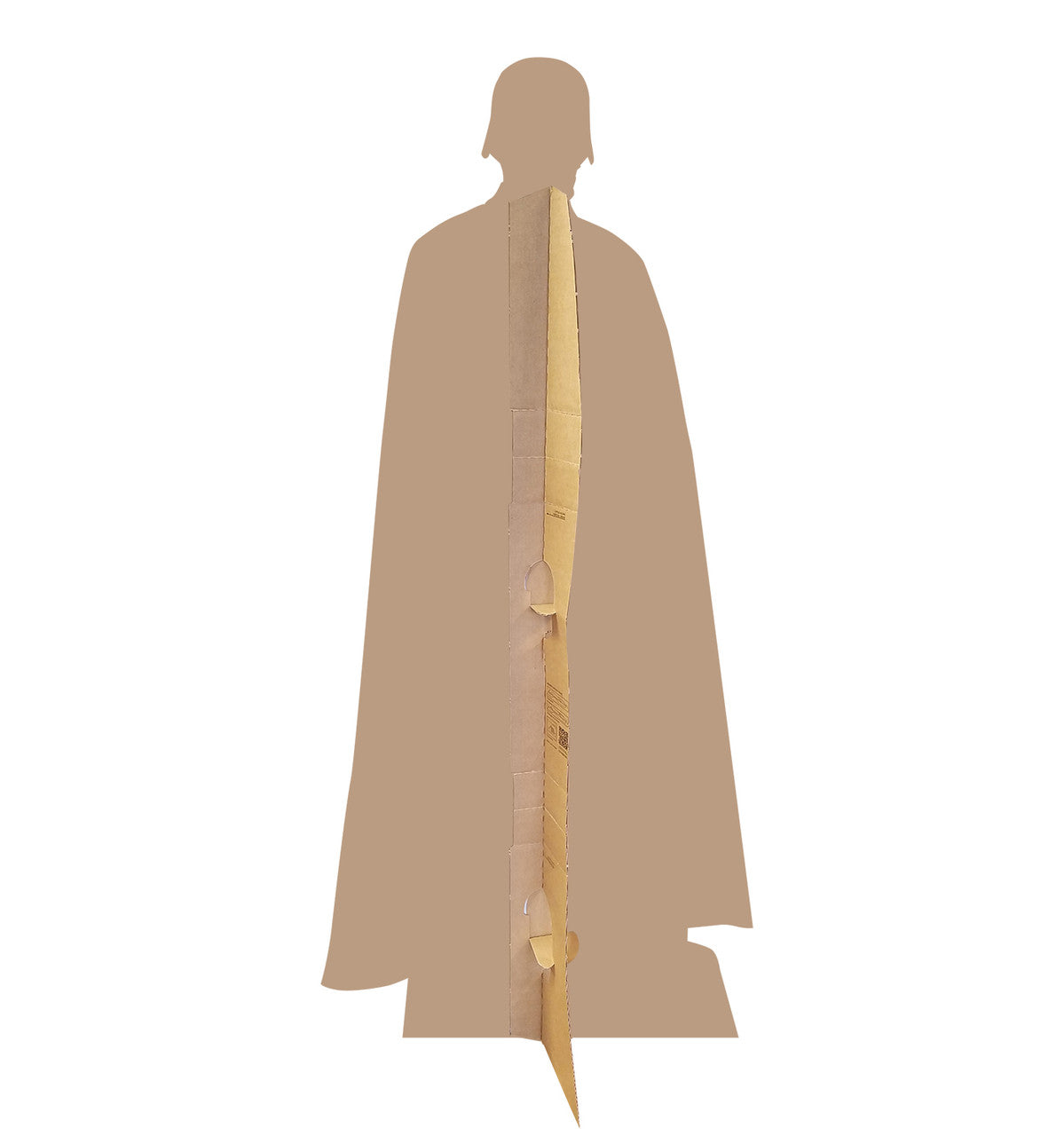 Kylo Ren Life-Size Cardboard Cutout