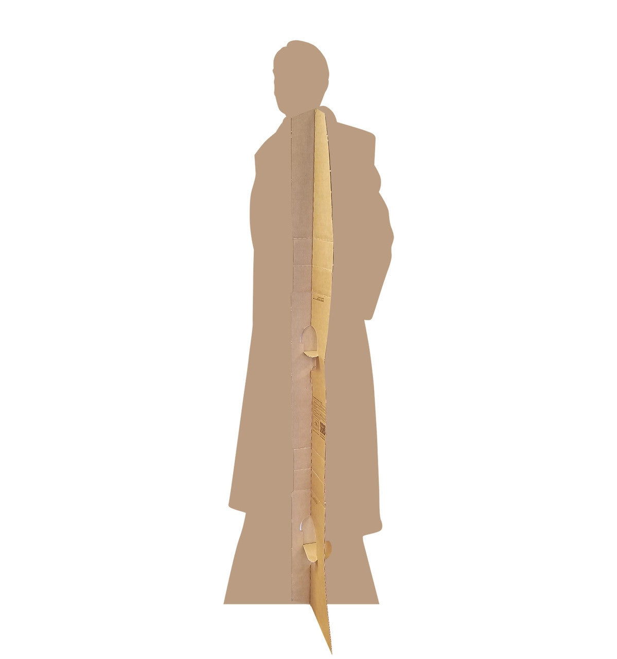 General Hux Life-size Cardboard Standee