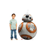 BB-8 Cardboard Standee