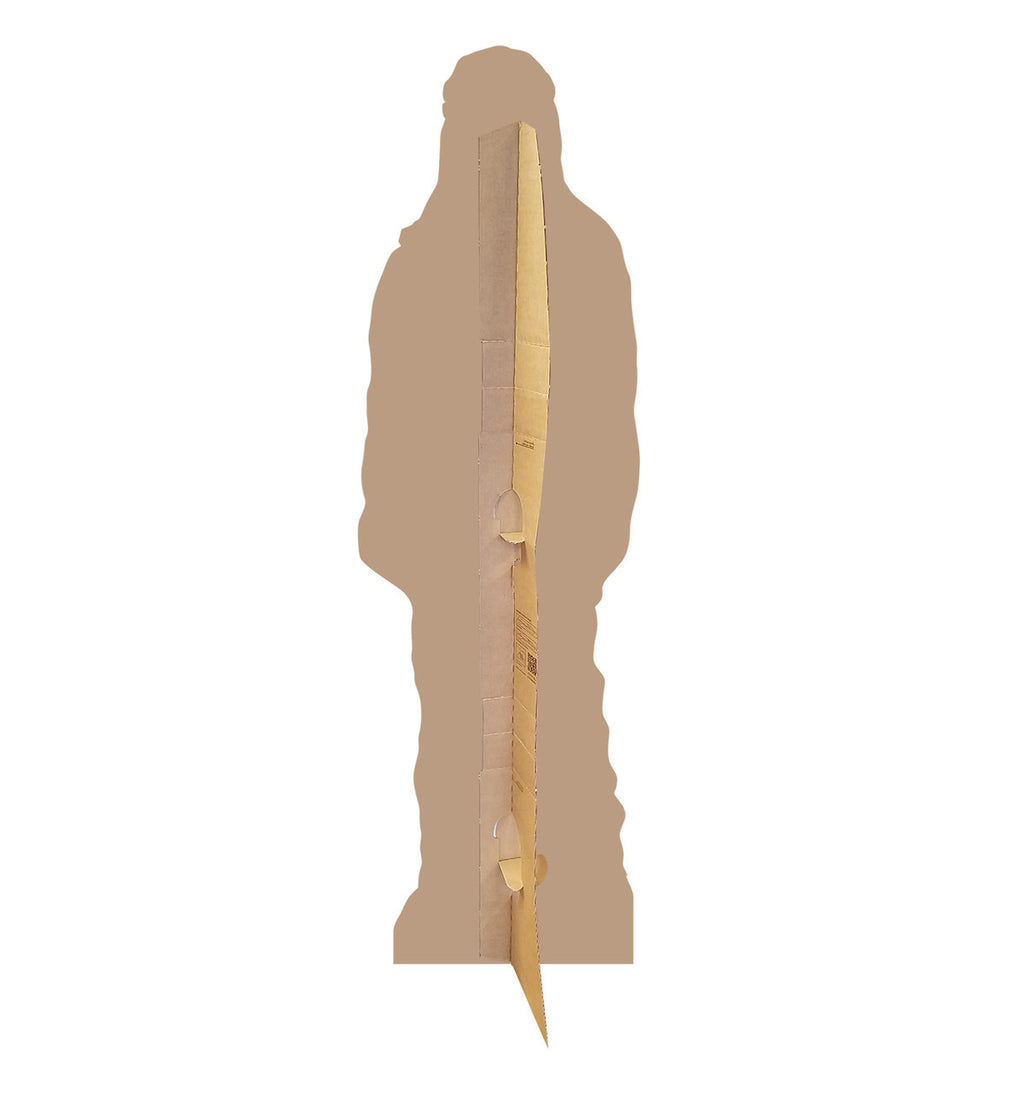 Chewbacca Life-Size Cutout for Legendary Parties