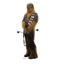 Chewbacca with Bow Life-Size Cutout