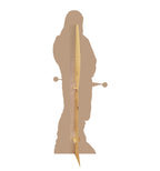 Chewbacca with Bow Life-Size Cutout