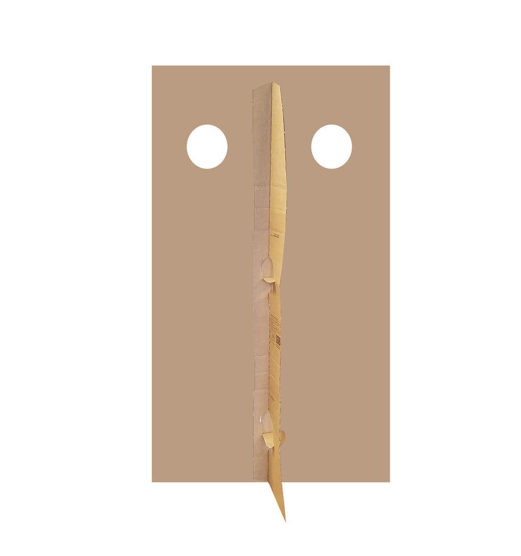 Hunting Trophy Cutout