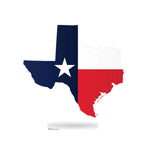 Texas State Cutout Fun