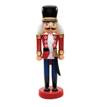 Nutcracker Soldier Cutout