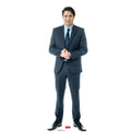 Justin Trudeau Standee
