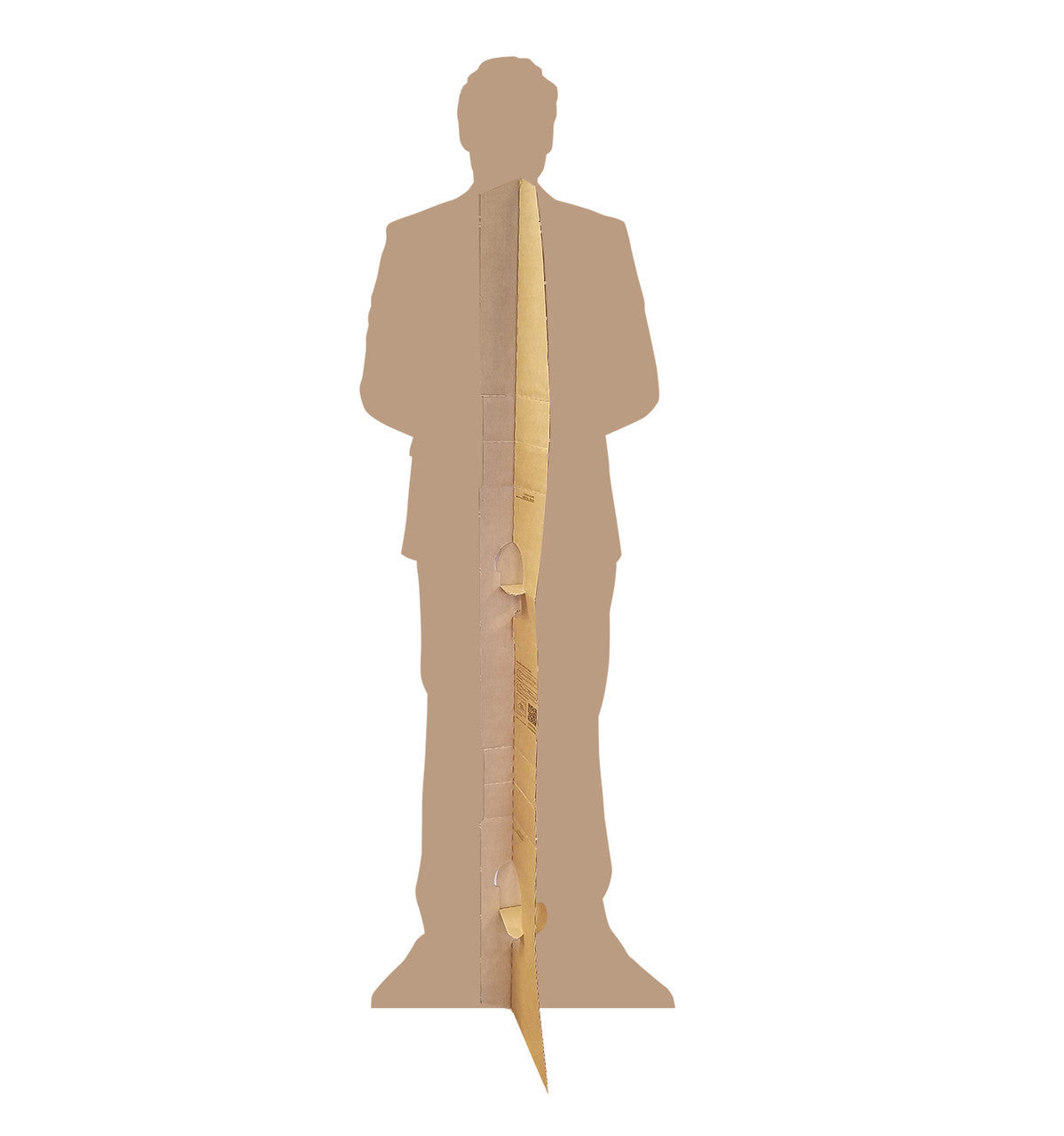 Justin Trudeau Standee
